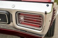 1970 Chevrolet Chevelle Malibu Restomod for sale