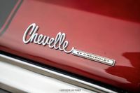 1970 Chevrolet Chevelle Malibu Restomod for sale