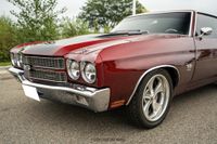 1970 Chevrolet Chevelle Malibu Restomod for sale