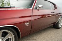 1970 Chevrolet Chevelle Malibu Restomod for sale