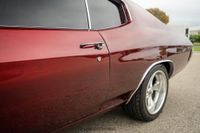 1970 Chevrolet Chevelle Malibu Restomod for sale
