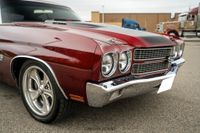 1970 Chevrolet Chevelle Malibu Restomod for sale
