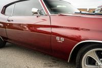 1970 Chevrolet Chevelle Malibu Restomod for sale