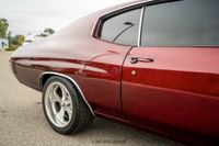 1970 Chevrolet Chevelle Malibu Restomod for sale