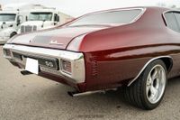 1970 Chevrolet Chevelle Malibu Restomod for sale