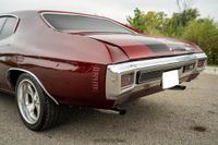 1970 Chevrolet Chevelle Malibu Restomod for sale