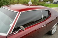 1970 Chevrolet Chevelle Malibu Restomod for sale