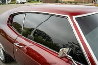 1970 Chevrolet Chevelle Malibu Restomod for sale