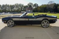 1968 Chevrolet Camaro Convertible Restomod for sale
