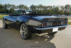 1968 Chevrolet Camaro Convertible Restomod for sale