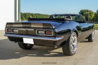 1968 Chevrolet Camaro Convertible Restomod for sale