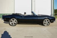 1968 Chevrolet Camaro Convertible Restomod for sale