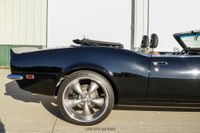 1968 Chevrolet Camaro Convertible Restomod for sale