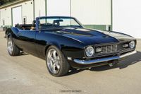 1968 Chevrolet Camaro Convertible Restomod for sale