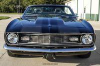 1968 Chevrolet Camaro Convertible Restomod for sale