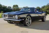 1968 Chevrolet Camaro Convertible Restomod for sale