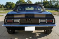 1968 Chevrolet Camaro Convertible Restomod for sale