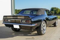 1968 Chevrolet Camaro Convertible Restomod for sale