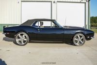 1968 Chevrolet Camaro Convertible Restomod for sale