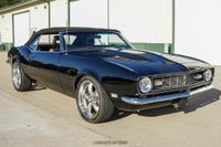 1968 Chevrolet Camaro Convertible Restomod for sale