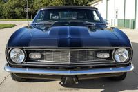 1968 Chevrolet Camaro Convertible Restomod for sale