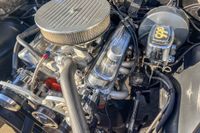 1968 Chevrolet Camaro Convertible Restomod for sale