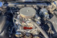 1968 Chevrolet Camaro Convertible Restomod for sale