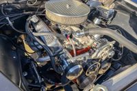 1968 Chevrolet Camaro Convertible Restomod for sale