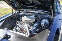 1968 Chevrolet Camaro Convertible Restomod for sale