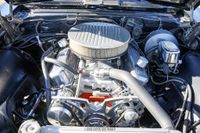 1968 Chevrolet Camaro Convertible Restomod for sale
