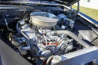 1968 Chevrolet Camaro Convertible Restomod for sale