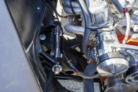 1968 Chevrolet Camaro Convertible Restomod for sale