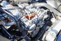 1968 Chevrolet Camaro Convertible Restomod for sale