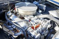1968 Chevrolet Camaro Convertible Restomod for sale