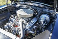 1968 Chevrolet Camaro Convertible Restomod for sale