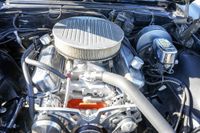 1968 Chevrolet Camaro Convertible Restomod for sale