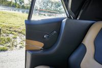 1968 Chevrolet Camaro Convertible Restomod for sale