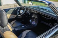 1968 Chevrolet Camaro Convertible Restomod for sale