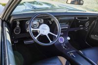 1968 Chevrolet Camaro Convertible Restomod for sale