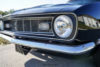 1968 Chevrolet Camaro Convertible Restomod for sale