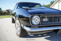 1968 Chevrolet Camaro Convertible Restomod for sale