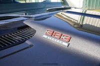 1968 Chevrolet Camaro Convertible Restomod for sale