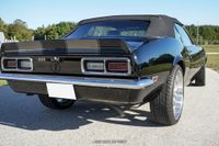 1968 Chevrolet Camaro Convertible Restomod for sale