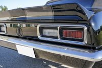 1968 Chevrolet Camaro Convertible Restomod for sale