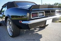 1968 Chevrolet Camaro Convertible Restomod for sale