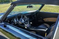 1968 Chevrolet Camaro Convertible Restomod for sale