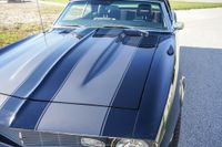1968 Chevrolet Camaro Convertible Restomod for sale