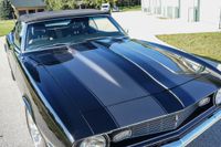 1968 Chevrolet Camaro Convertible Restomod for sale