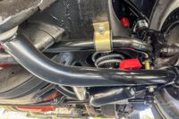1968 Chevrolet Camaro Convertible Restomod for sale