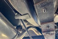 1968 Chevrolet Camaro Convertible Restomod for sale